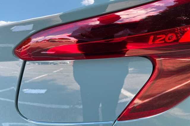 Hyundai i20 1.0T GDi Ultimate 5dr
