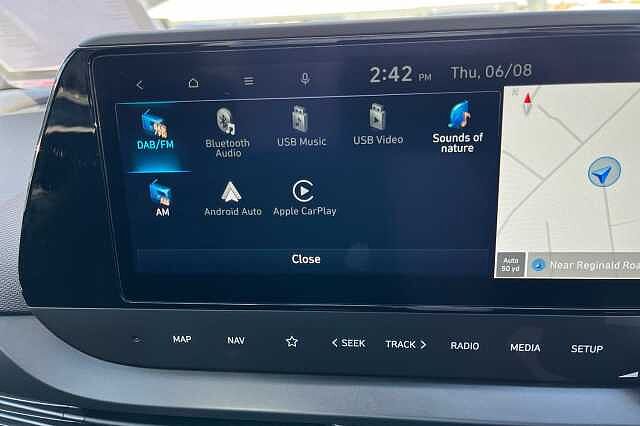 Hyundai i20 1.0T GDi Ultimate 5dr