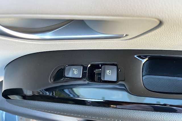 Hyundai TUCSON 1.6 TGDi Hybrid 230 Ultimate 5dr 2WD Auto Blue