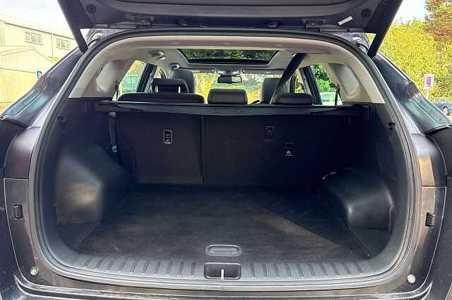 Hyundai TUCSON 1.6 TGDi 177 Premium SE 5dr 2WD DCT