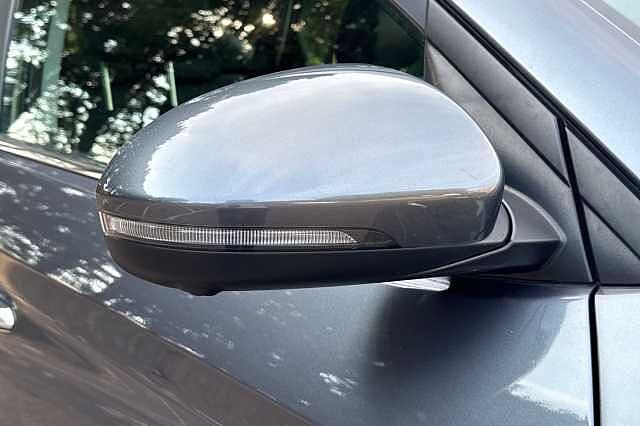Hyundai TUCSON 1.6 TGDi 177 Premium SE 5dr 2WD DCT