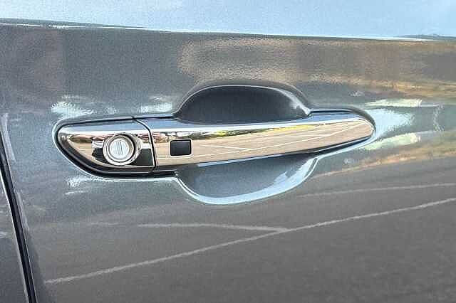 Hyundai TUCSON 1.6 TGDi 177 Premium SE 5dr 2WD DCT