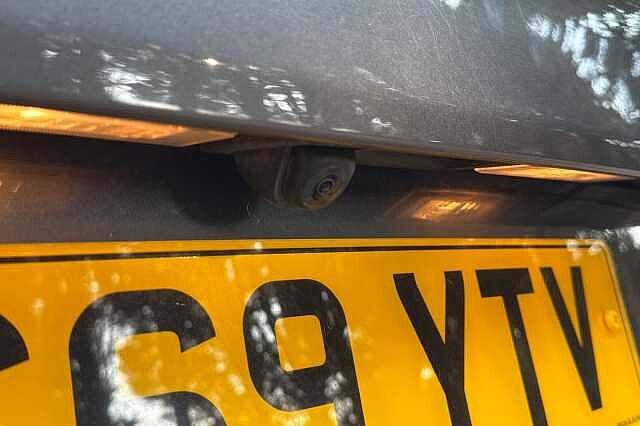 Hyundai TUCSON 1.6 TGDi 177 Premium SE 5dr 2WD DCT