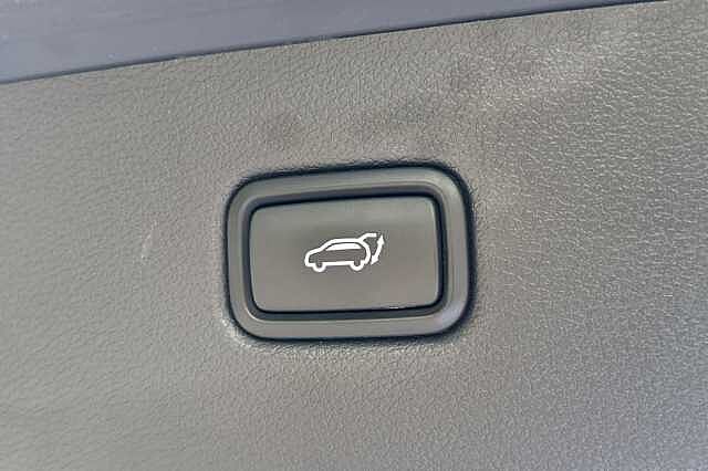 Hyundai TUCSON 1.6 TGDi 177 Premium SE 5dr 2WD DCT