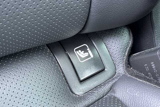 Hyundai TUCSON 1.6 TGDi 177 Premium SE 5dr 2WD DCT