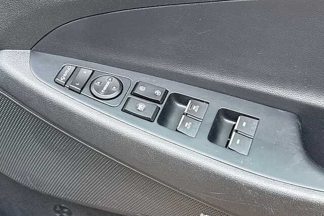 Hyundai TUCSON 1.6 TGDi 177 Premium SE 5dr 2WD DCT