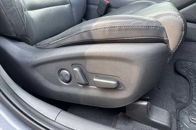 Hyundai TUCSON 1.6 TGDi 177 Premium SE 5dr 2WD DCT