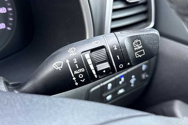 Hyundai TUCSON 1.6 TGDi 177 Premium SE 5dr 2WD DCT