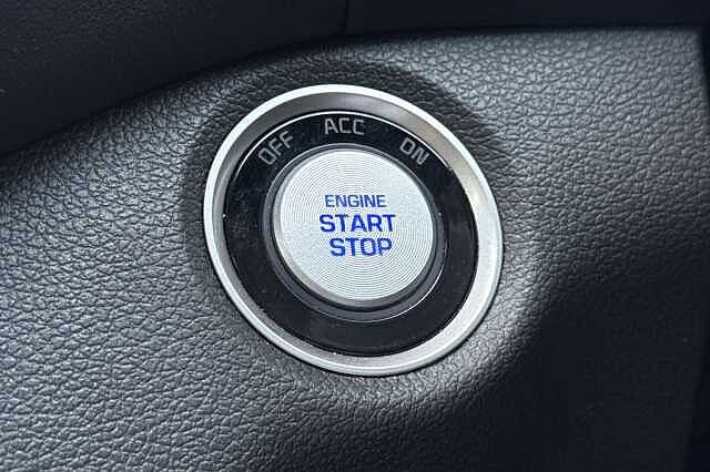 Hyundai TUCSON 1.6 TGDi 177 Premium SE 5dr 2WD DCT
