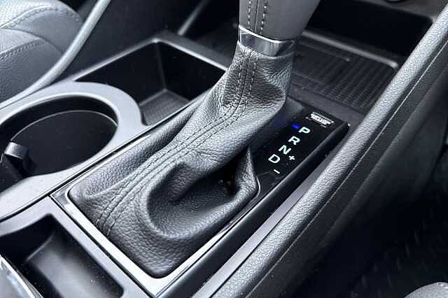 Hyundai TUCSON 1.6 TGDi 177 Premium SE 5dr 2WD DCT