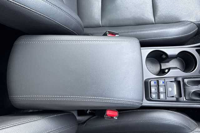 Hyundai TUCSON 1.6 TGDi 177 Premium SE 5dr 2WD DCT