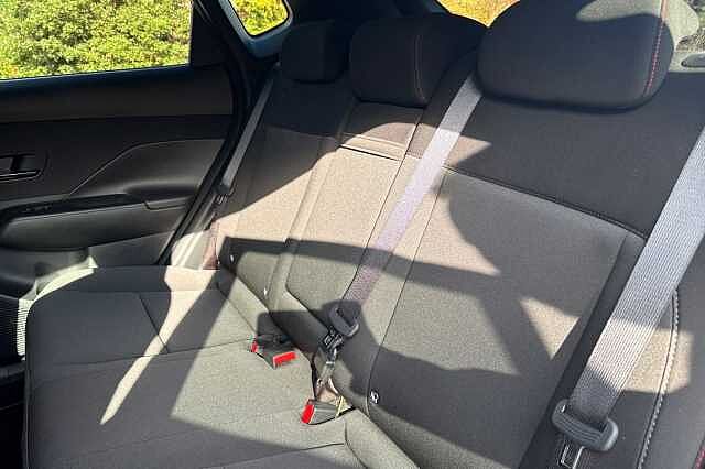 Hyundai KONA 1.6 Hybrid 129 N Line 5dr DCT