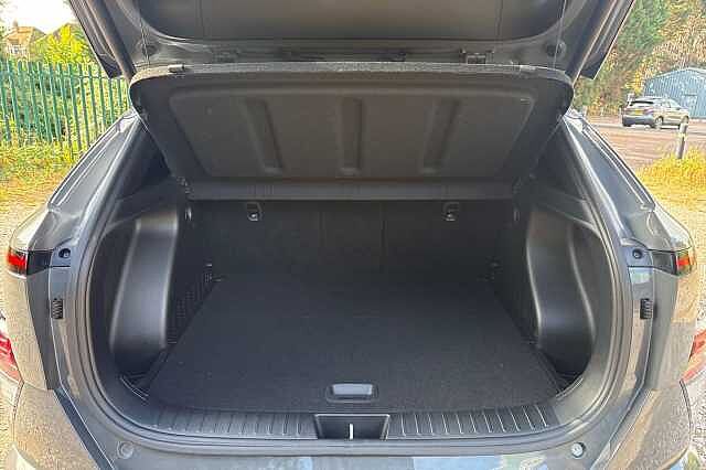 Hyundai KONA 1.6 Hybrid 129 N Line 5dr DCT