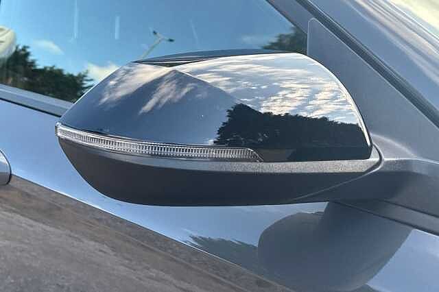 Hyundai KONA 1.6 Hybrid 129 N Line 5dr DCT