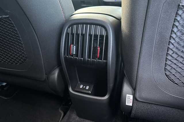 Hyundai KONA 1.6 Hybrid 129 N Line 5dr DCT