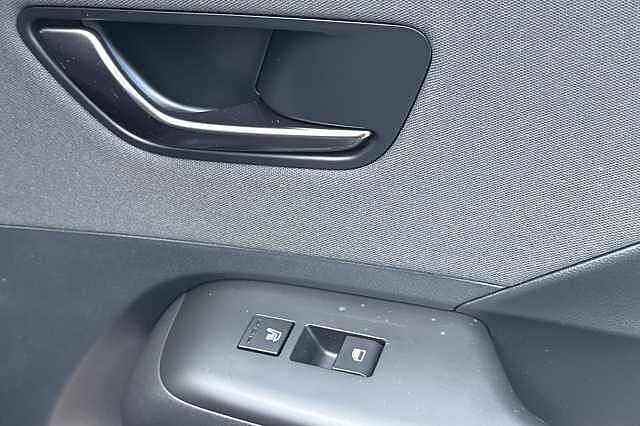 Hyundai KONA 1.6 Hybrid 129 N Line 5dr DCT