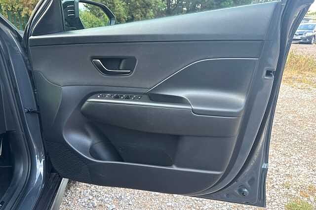 Hyundai KONA 1.6 Hybrid 129 N Line 5dr DCT