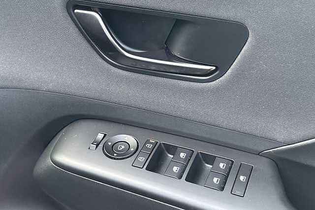 Hyundai KONA 1.6 Hybrid 129 N Line 5dr DCT