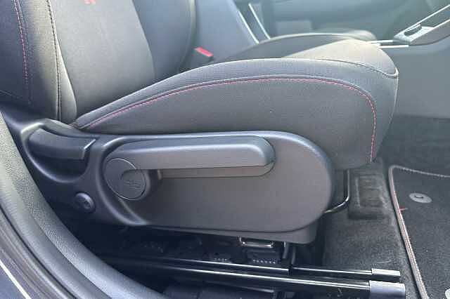 Hyundai KONA 1.6 Hybrid 129 N Line 5dr DCT