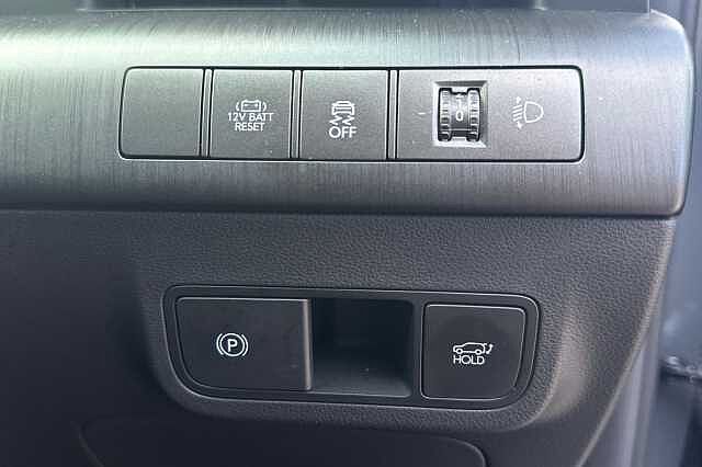 Hyundai KONA 1.6 Hybrid 129 N Line 5dr DCT