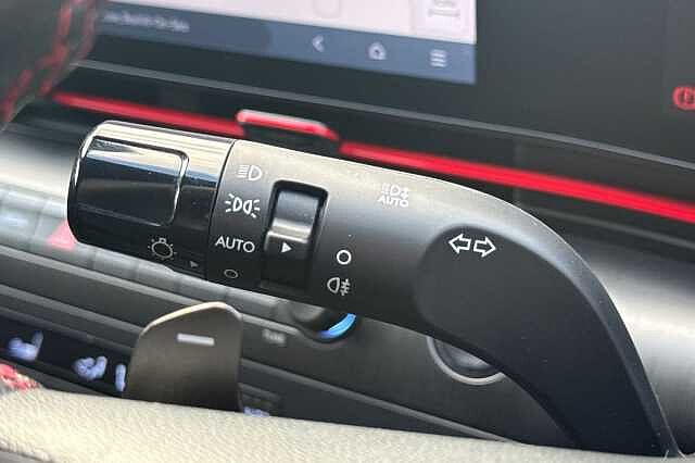 Hyundai KONA 1.6 Hybrid 129 N Line 5dr DCT