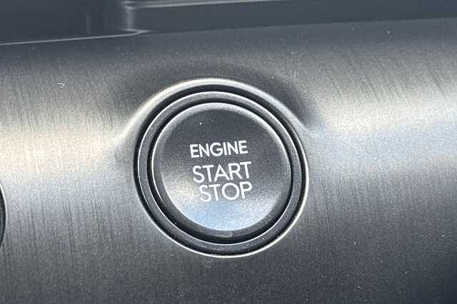 Hyundai KONA 1.6 Hybrid 129 N Line 5dr DCT