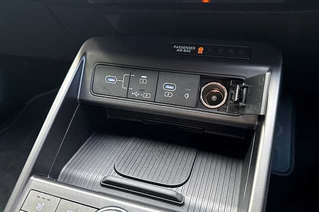 Hyundai KONA 1.6 Hybrid 129 N Line 5dr DCT