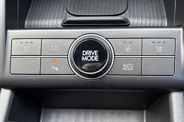 Hyundai KONA 1.6 Hybrid 129 N Line 5dr DCT