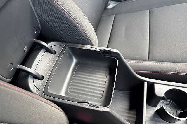 Hyundai KONA 1.6 Hybrid 129 N Line 5dr DCT