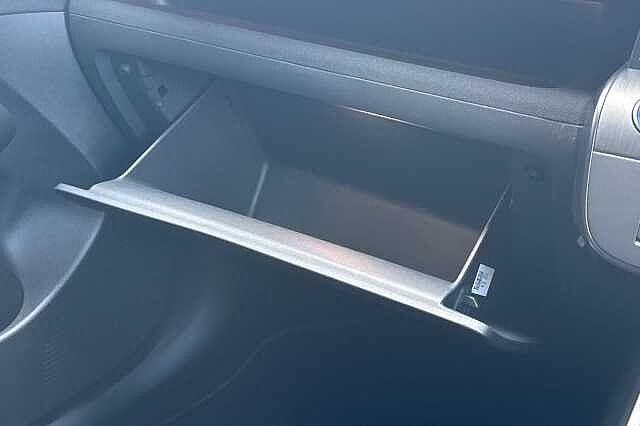 Hyundai KONA 1.6 Hybrid 129 N Line 5dr DCT