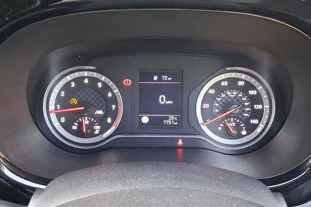 Hyundai i10 1.2 MPi Premium 5dr