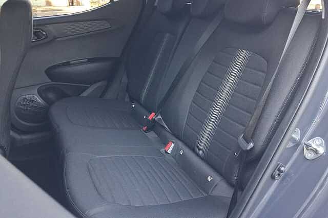 Hyundai i10 1.2 MPi Premium 5dr