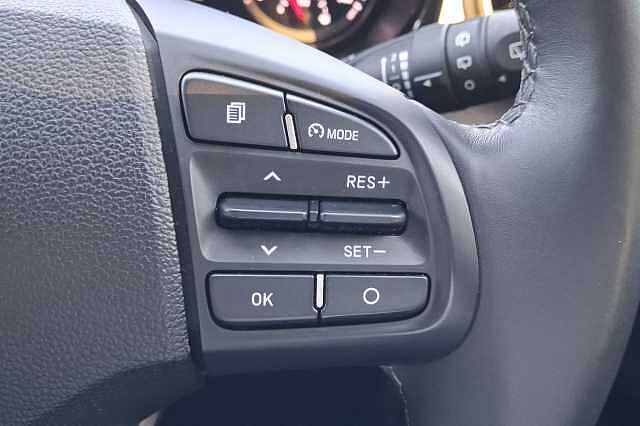 Hyundai i10 1.2 MPi Premium 5dr