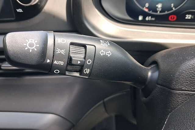 Hyundai BAYON 1.0 TGDi 48V MHEV SE Connect 5dr DCT