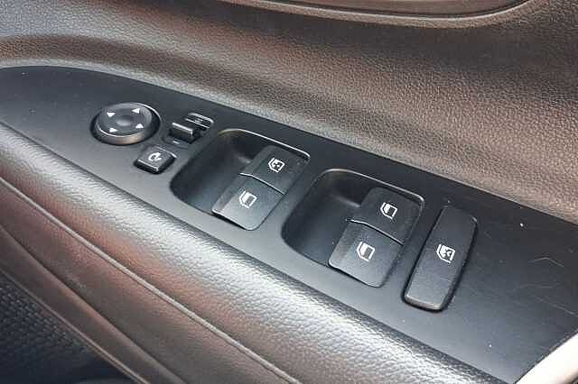 Hyundai BAYON 1.0 TGDi 48V MHEV SE Connect 5dr DCT