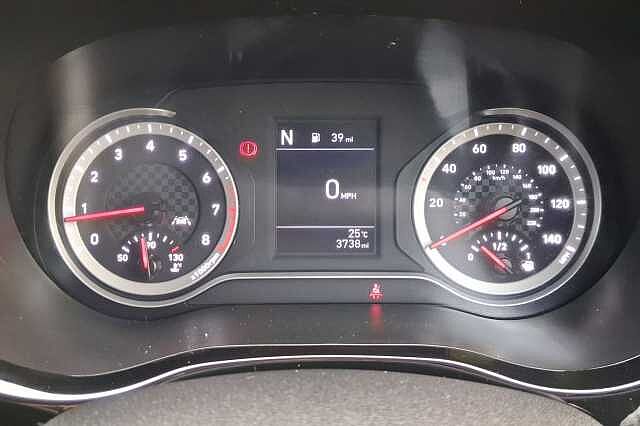Hyundai i10 1.2 MPi Premium 5dr Auto