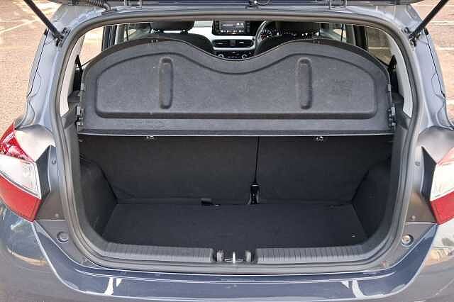 Hyundai i10 1.2 MPi Premium 5dr Auto