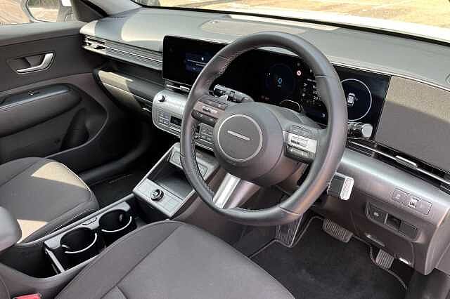 Hyundai KONA 160kW Advance 65kWh 5dr Auto
