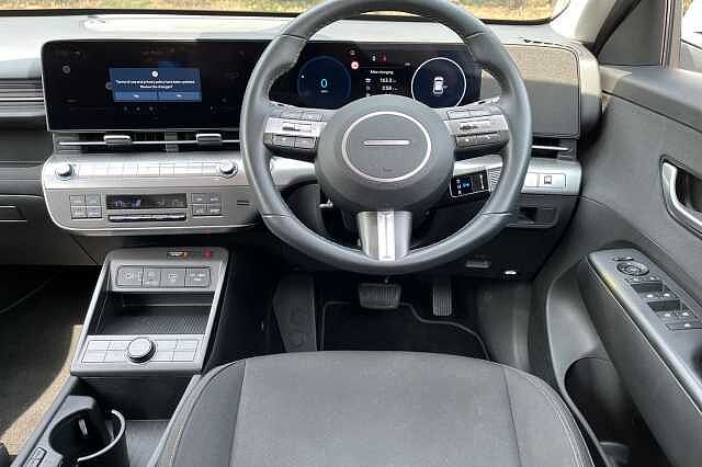 Hyundai KONA 160kW Advance 65kWh 5dr Auto