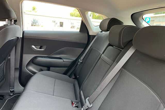 Hyundai KONA 160kW Advance 65kWh 5dr Auto