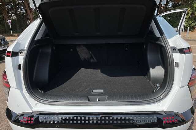Hyundai KONA 160kW Advance 65kWh 5dr Auto