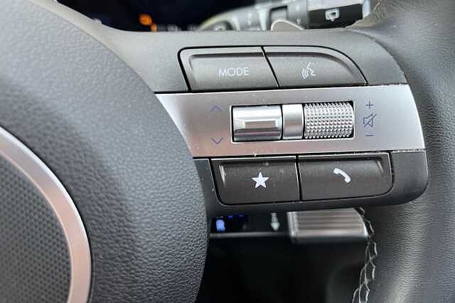 Hyundai KONA 160kW Advance 65kWh 5dr Auto