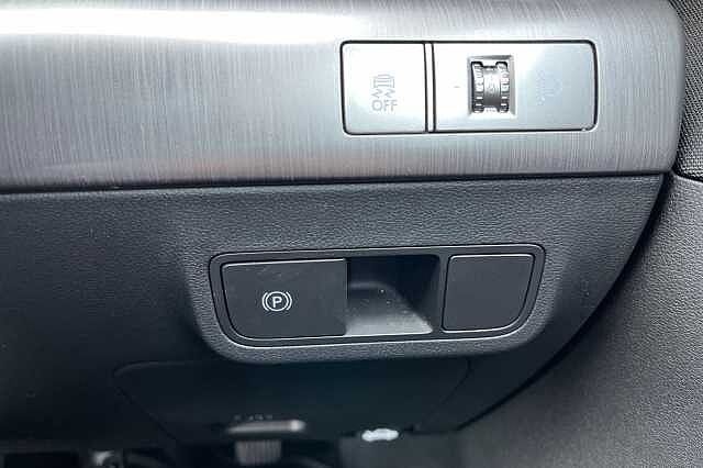 Hyundai KONA 160kW Advance 65kWh 5dr Auto