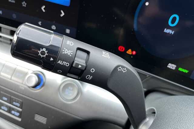Hyundai KONA 160kW Advance 65kWh 5dr Auto