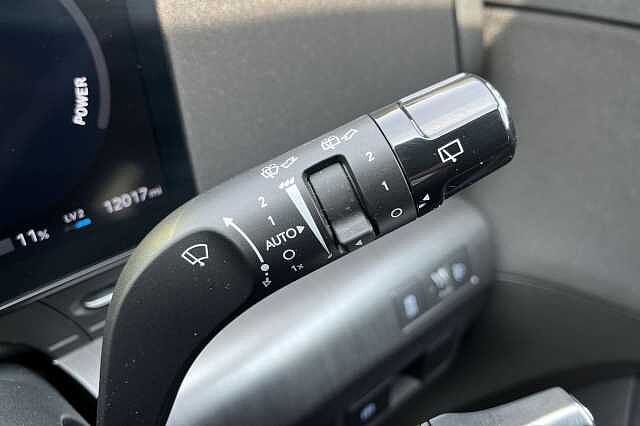 Hyundai KONA 160kW Advance 65kWh 5dr Auto
