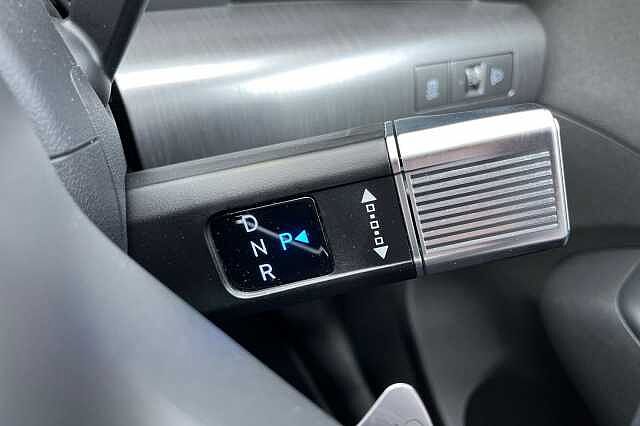 Hyundai KONA 160kW Advance 65kWh 5dr Auto