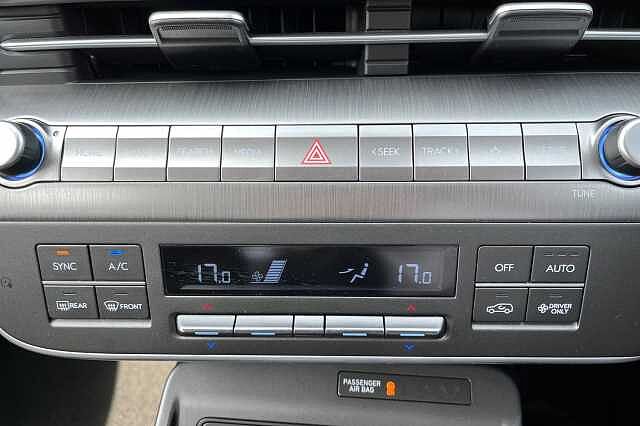 Hyundai KONA 160kW Advance 65kWh 5dr Auto