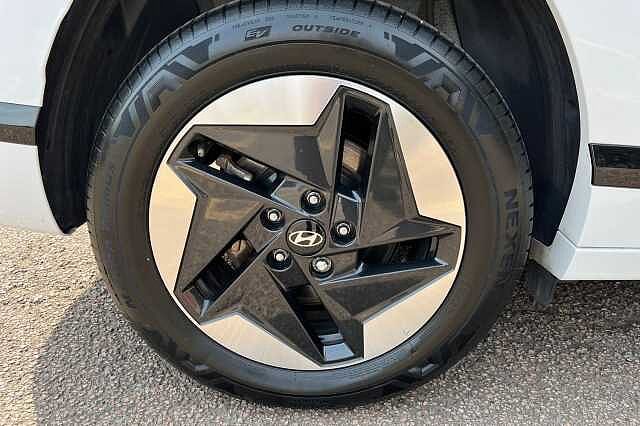 Hyundai KONA 160kW Advance 65kWh 5dr Auto