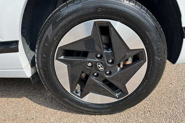 Hyundai KONA 160kW Advance 65kWh 5dr Auto
