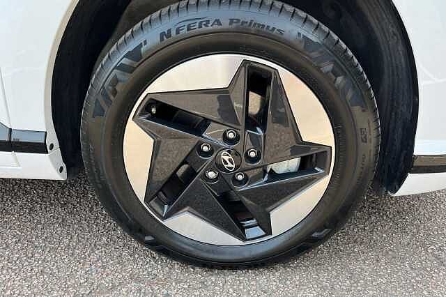 Hyundai KONA 160kW Advance 65kWh 5dr Auto